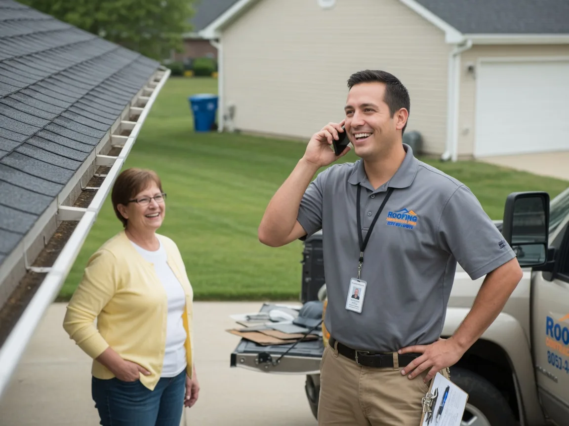 Local Roofing Contractors Overland Park, KS FAQs